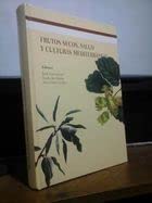 Beispielbild fr livro frutos secos salud y culturas jordi salas salvad Ed. 2005 zum Verkauf von LibreriaElcosteo