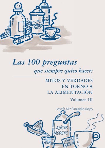 Beispielbild fr Las 100 preguntas que siempre quiso hacer. Vol. III (Spanish Edition) zum Verkauf von medimops
