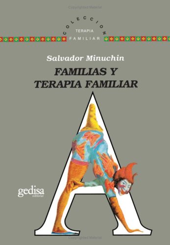 Beispielbild fr Familias y Terapia Familiar zum Verkauf von Hamelyn