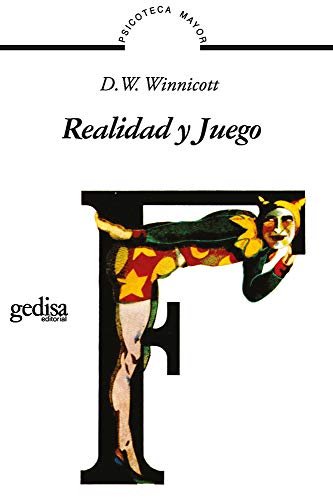 9788474320565: Realidad y juego (Psicoteca mayor) (Spanish Edition)