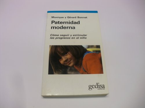 Stock image for Paternidad Moderna for sale by Iridium_Books