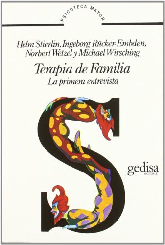 Stock image for Terapia de familia for sale by Half Price Books Inc.