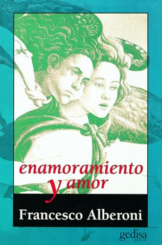 9788474323108: Enamoramiento Y Amor (Econobook)