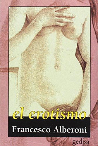 9788474323115: EROTISMO,EL-VIEJO- (SIN COLECCION)