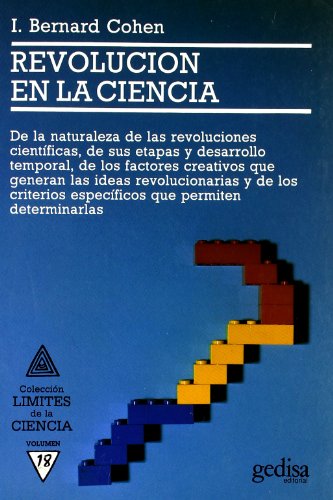 REVOLUCIÓN EN LA CIENCIA