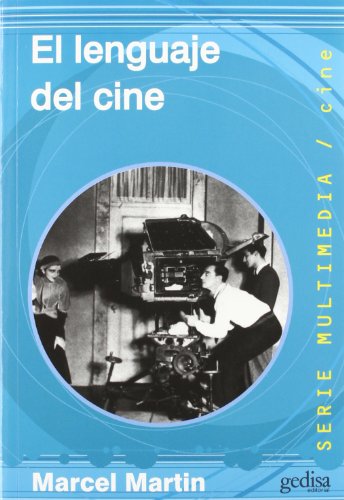 9788474323818: El Lenguaje del cine