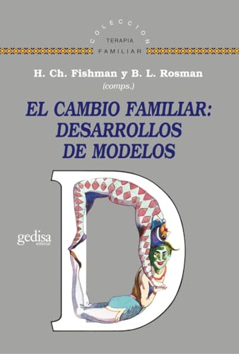 9788474324068: El cambio familiar: desarrollos de modelos (SIN COLECCION)