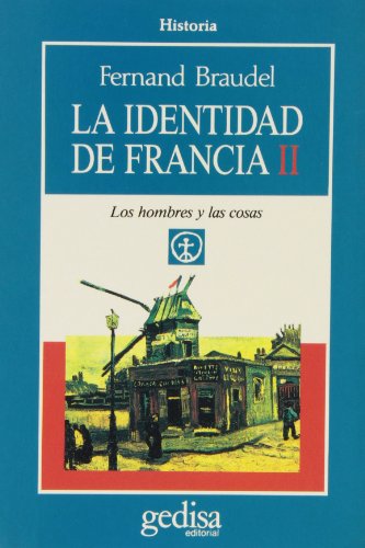La identidad de Francia ii: 2 (Cla-de-ma)