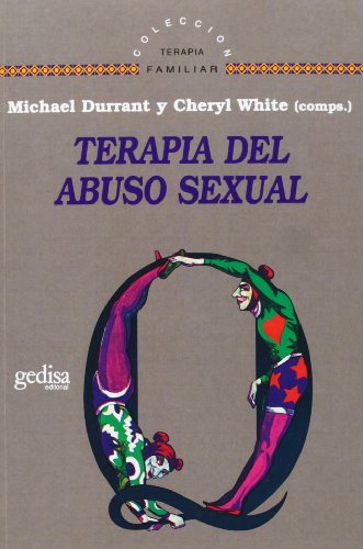 Imagen de archivo de TERAPIA DEL ABUSO SEXUAL a la venta por KALAMO LIBROS, S.L.