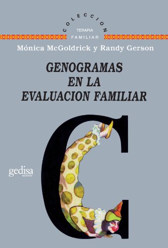 Stock image for Genogramas En La Evaluacion Familiar (Terapia Familiar) for sale by WorldofBooks