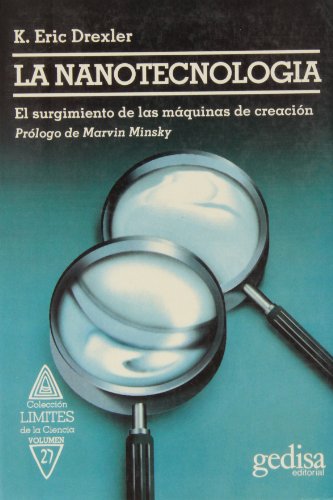 Stock image for LA NANOTECNOLOGA for sale by Librera Rola Libros