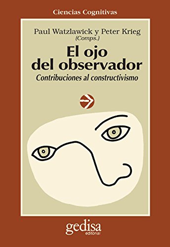 9788474325126: El ojo del observador