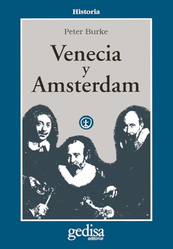 Venecia y Ámsterdam