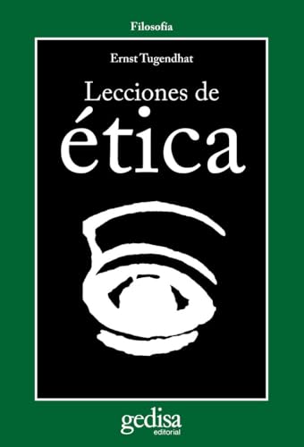 9788474326000: Lecciones de tica: 302431 (CLA-DE-MA)