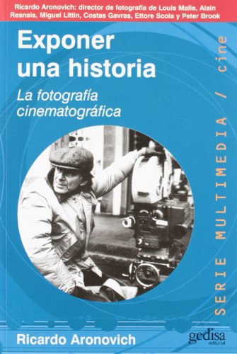 Stock image for EXPONER UNA HISTORIA for sale by KALAMO LIBROS, S.L.
