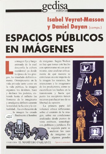 9788474326246: Espacios publicos en imagenes (SIN COLECCION)