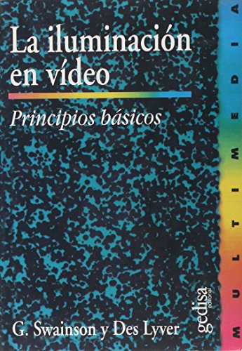 Imagen de archivo de Iluminacin en video (Matematikako Ariketak) a la venta por Ababol libros y regalos