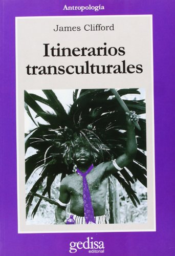 Imagen de archivo de Itinerarios transculturales. a la venta por LEA BOOK DISTRIBUTORS