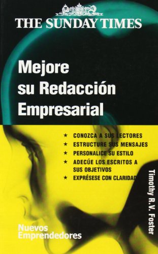 Stock image for Mejore su redaccin empresarial for sale by medimops