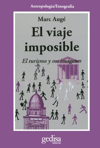 El Viaje Imposible (Cla-De-Ma)