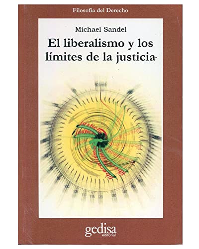 9788474327069: Liberalismo y los limites de la justicia (SIN COLECCION)