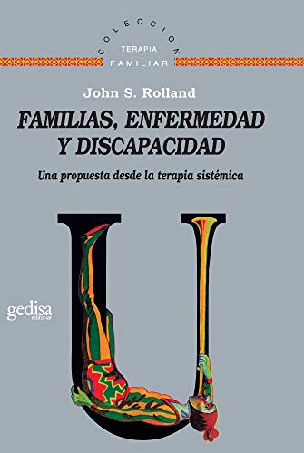 Stock image for FAMILIAS, ENFERMEDAD Y DISCAPACIDAD for sale by KALAMO LIBROS, S.L.