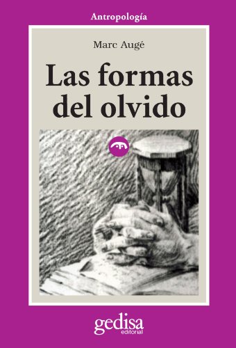 Imagen de archivo de Las Formas del Olvido a la venta por medimops