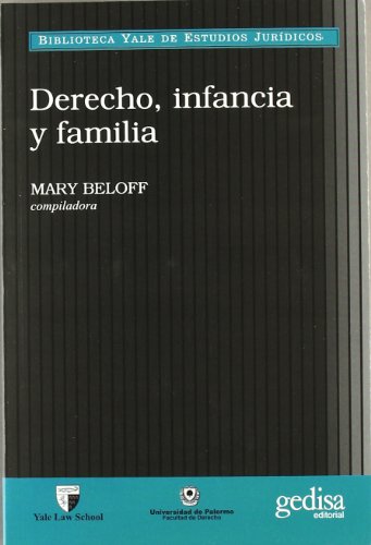 Imagen de archivo de DERECHO, INFANCIA Y FAMILIA a la venta por KALAMO LIBROS, S.L.