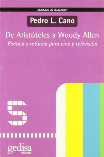 Imagen de archivo de DE ARISTOTELES A WOODY ALLEN a la venta por KALAMO LIBROS, S.L.