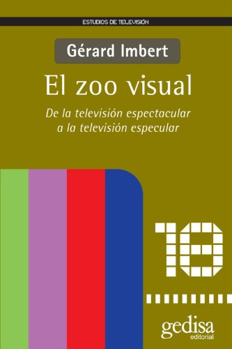 Imagen de archivo de EL ZOO VISUAL a la venta por KALAMO LIBROS, S.L.