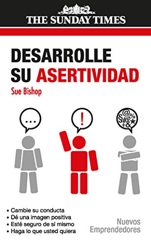 Stock image for Desarrolle su asertividad/ Develop your assertiveness for sale by Revaluation Books