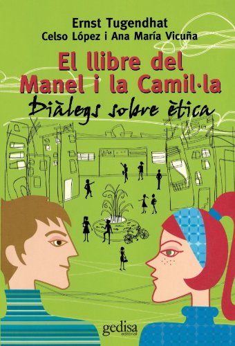 Stock image for EL LLIBRE DEL MANEL I LA CAMILLA for sale by Librerias Prometeo y Proteo