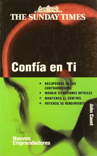 Stock image for Confa en ti for sale by Tik Books ME