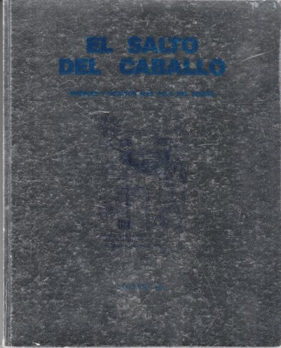 Imagen de archivo de El Salto del Caballo: Muebles y Objetos ms all del Diseo a la venta por Iridium_Books