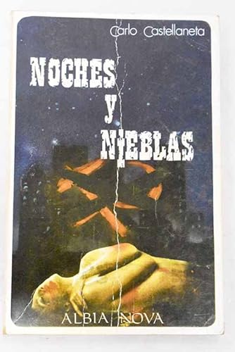 Stock image for Noches y Nieblas for sale by Hamelyn