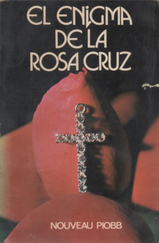 Imagen de archivo de El Enigma de la Rosa Cruz a la venta por Hamelyn