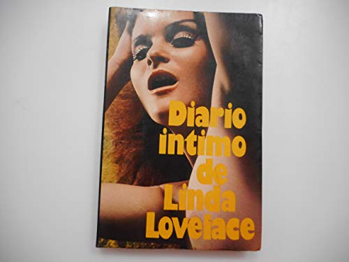 Diario íntimo de Linda Lovelace