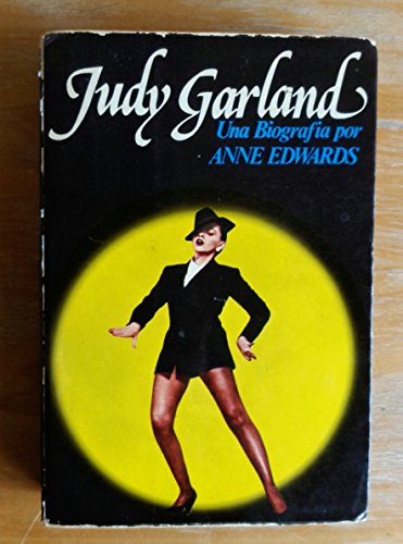 9788474421811: Judy Garland