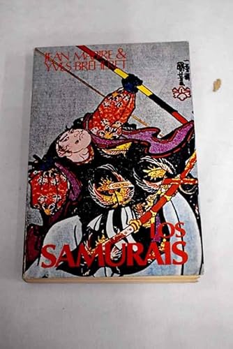 Imagen de archivo de Los samurais a la venta por LibroUsado GRAN VA