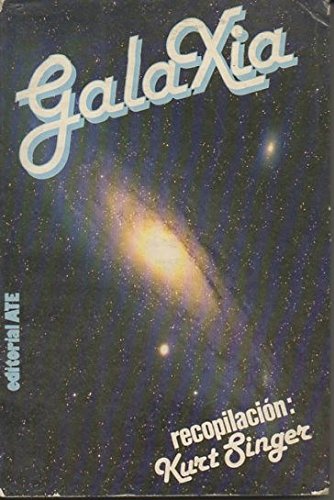 Beispielbild fr Galaxia zum Verkauf von Alcan Libros