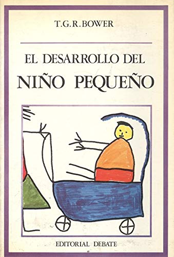 Stock image for EL DESARROLLO DEL NIO PEQUEO for sale by Librera Gonzalez Sabio