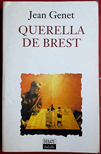 Querella de Brest (9788474440256) by [???]