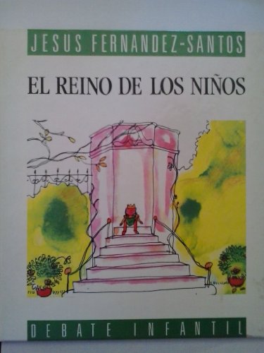 Beispielbild fr El Reino de los Nios zum Verkauf von Hamelyn