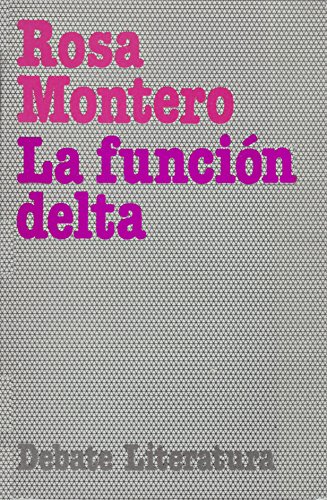 Imagen de archivo de La Funcion Delta a la venta por Librera 7 Colores