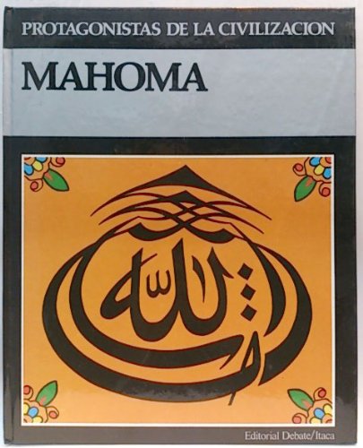 Imagen de archivo de Mahoma a la venta por Hamelyn