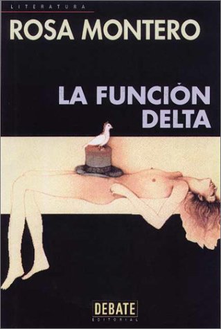 Stock image for La funcin Delta for sale by Librera Gonzalez Sabio