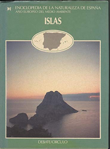 Imagen de archivo de ISLAS a la venta por Librera Circus