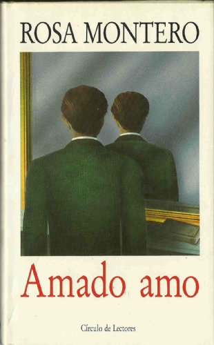 Amado Amo (Colección Literatura)