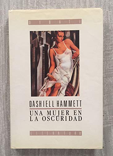 Imagen de archivo de Una Mujer en la Oscuridad Dli047 a la venta por Hamelyn