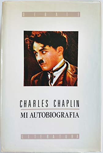 9788474443318: Mi autobiografia